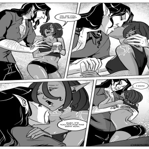 Heat Wave - page 5