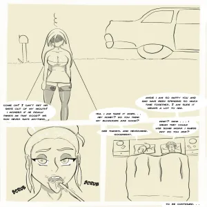 Heart Conditions 2 - page 10