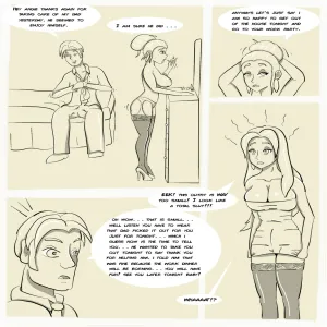 Heart Conditions 2 - page 2