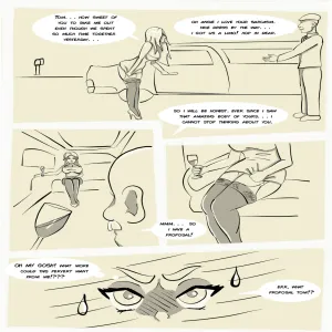 Heart Conditions 2 - page 3