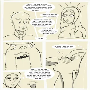 Heart Conditions 2 - page 4