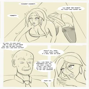 Heart Conditions 2 - page 9