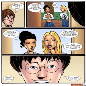 Henry Potter - page 2