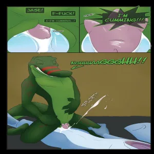 He Knew 2 - page 17