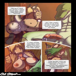 Her Majesty's Messenger Service - page 7