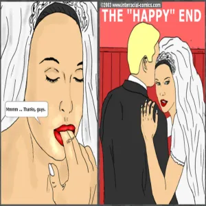 Her Wedding Day - page 26