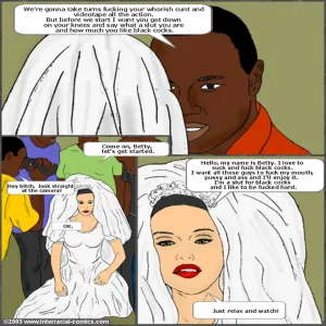 Her Wedding Day - page 4