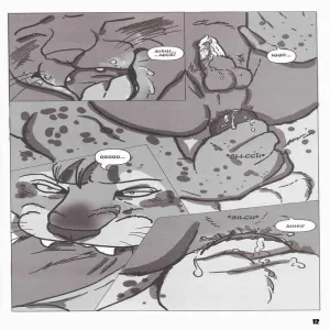 HickDonalds - page 12