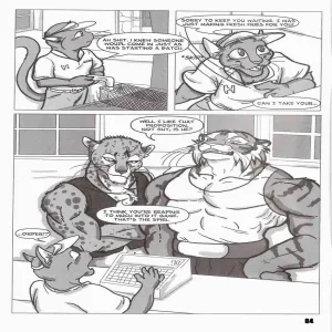 HickDonalds - page 3