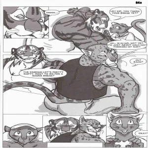 HickDonalds - page 4