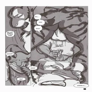 HickDonalds - page 8