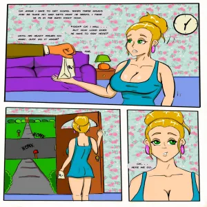 Heart Conditions 1 - page 2