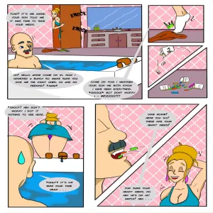 Heart Conditions 1 - page 3