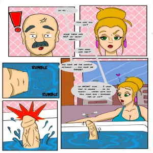 Heart Conditions 1 - page 4