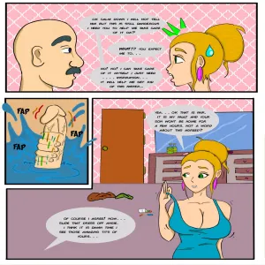 Heart Conditions 1 - page 5