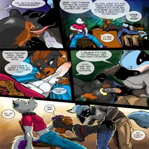 Higher Learning - page 4