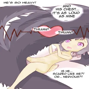 Heavy Heart - page 12