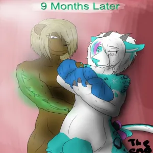 Having Your Way - page 11
