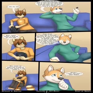 Hidden Springs - page 10