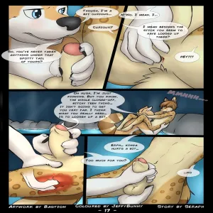 Hidden Springs - page 18