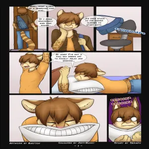Hidden Springs - page 2