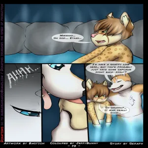 Hidden Springs - page 20