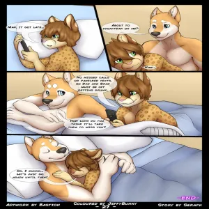 Hidden Springs - page 28
