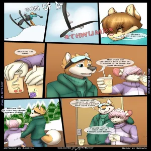 Hidden Springs - page 8