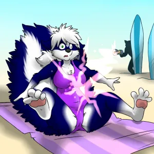 Heat Ray - page 3