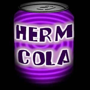 Herm Cola - page 1