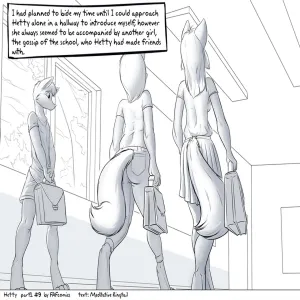 Hetty 1 - page 10