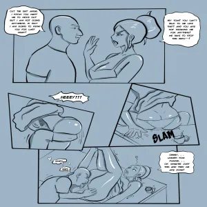 Heart Conditions 3 - page 2