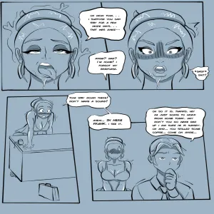 Heart Conditions 3 - page 5