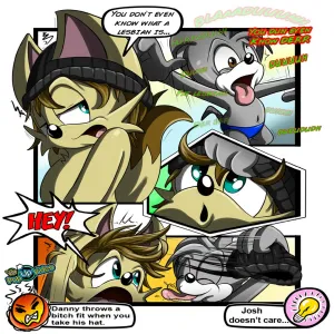 Heat Wave - page 15