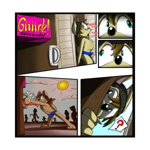 Heat Wave - page 29