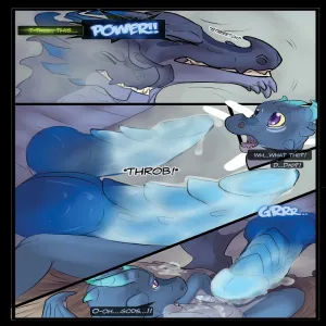 He Knew 1 - page 17