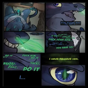 He Knew 1 - page 6