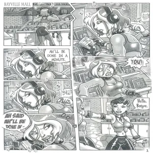 Hexcraft - page 3
