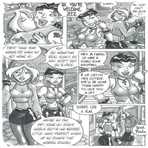Hexcraft - page 6