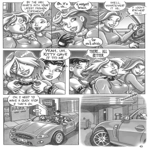 Hexcraft - page 8