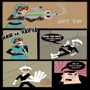 He's Mine - page 2