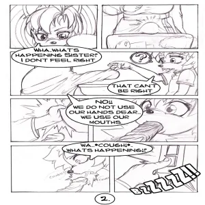 Have You Ever Had A Religious Experience - page 2