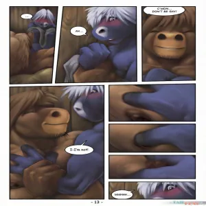 Hi Leo - page 14