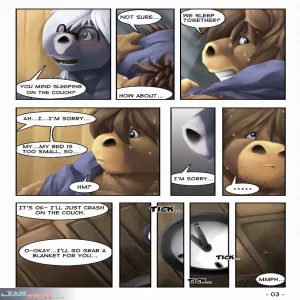 Hi Leo - page 4