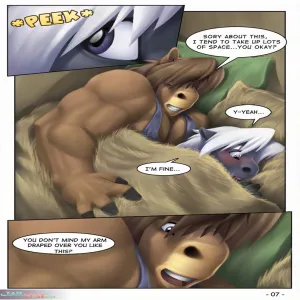 Hi Leo - page 8