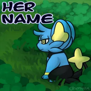 Her Name - page 1