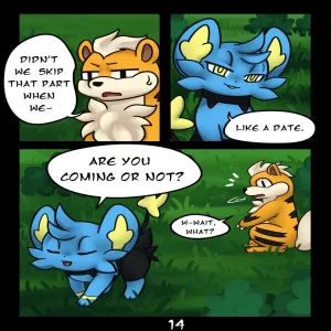 Her Name - page 15