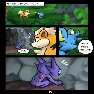 Her Name - page 16