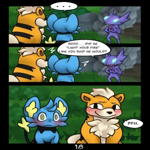 Her Name - page 19