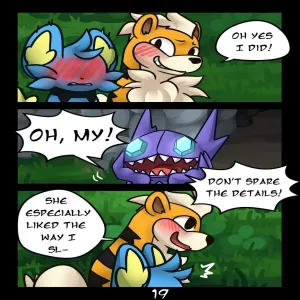 Her Name - page 20